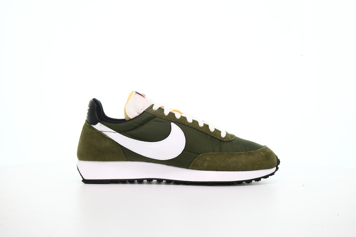 Nike air sale tailwind green